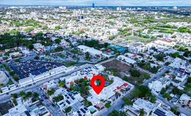 Casa en venta Residencial Montecristo Mérida Yucatán