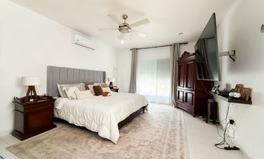 Casa en venta Residencial Montecristo Mérida Yucatán