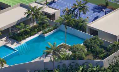 INVERSIÓN A MINUTOS DEL MAR. CASA DE 3 RECÁMARAS, 3 NIVELES, TERRAZA CON JACUZZI. PLAYA DEL CARMEN