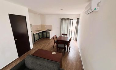 Casa equipada en Venta, en privada con amenidades