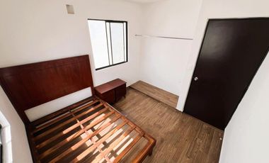 Casa equipada en Venta, en privada con amenidades