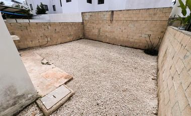 Casa equipada en Venta, en privada con amenidades