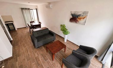 Casa equipada en Venta, en privada con amenidades