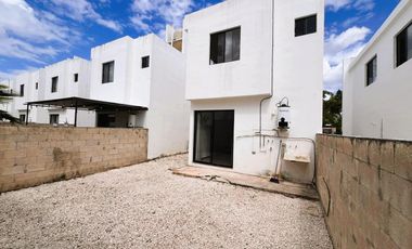 Casa equipada en Venta, en privada con amenidades