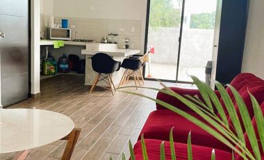 Casa equipada en Venta, en esquina ,privada con amenidades