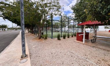 Casa equipada en Venta, en esquina ,privada con amenidades