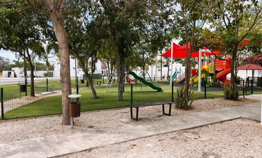 Casa equipada en Venta, en esquina ,privada con amenidades