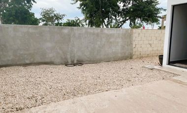 Casa equipada en Venta, en esquina ,privada con amenidades