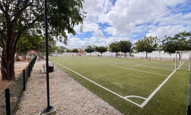 Casa equipada en Venta, en esquina ,privada con amenidades