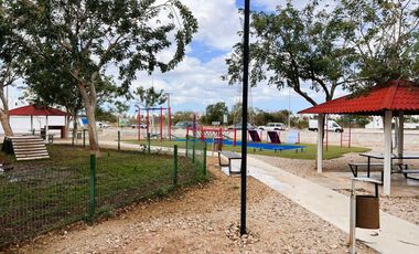 Casa equipada en Venta, en esquina ,privada con amenidades