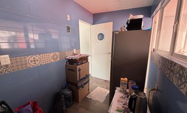 Departamento en Bosque Alto, Naucalpan con 2 recámaras y 1 baño