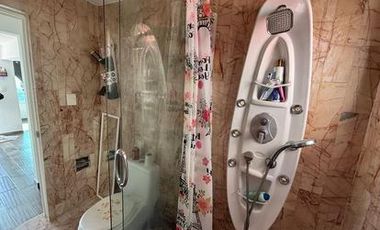 Departamento en Bosque Alto, Naucalpan con 2 recámaras y 1 baño