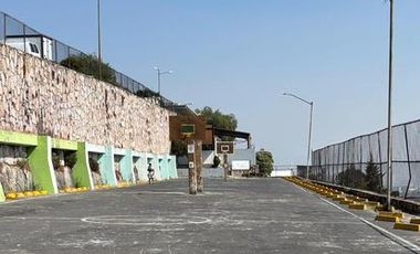 Departamento en Bosque Alto, Naucalpan con 2 recámaras y 1 baño