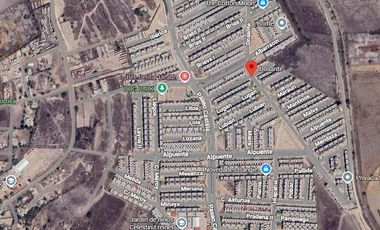 Casa en Venta en Fraccionamiento Real Castilla.