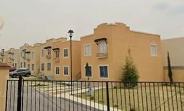 Casa en Venta en Fraccionamiento Real Castilla.