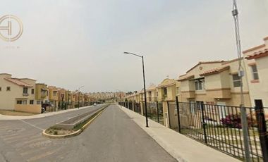 Casa en Venta en Fraccionamiento Real Castilla.