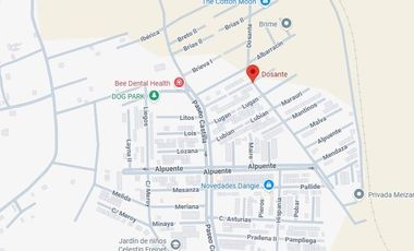 Casa en Venta en Fraccionamiento Real Castilla.