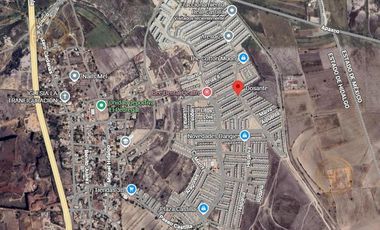 Casa en Venta en Fraccionamiento Real Castilla.