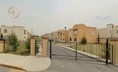 Casa en Venta en Fraccionamiento Real Castilla.