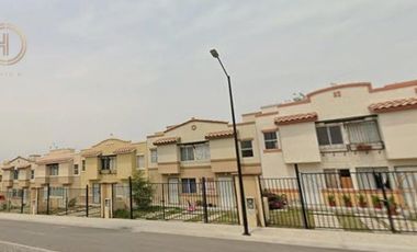 Casa en Venta en Fraccionamiento Real Castilla.