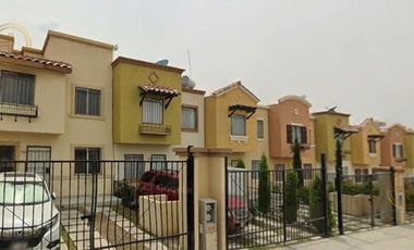 Casa en Venta en Fraccionamiento Real Castilla.