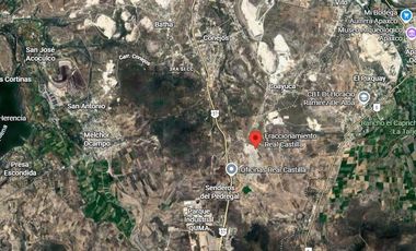 Casa en Venta en Fraccionamiento Real Castilla.