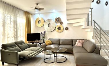 CASA EN VENTA EN PLAYA DEL CARMEN 3 REC. CON CASA CLUB EN EL ENCUENTRO