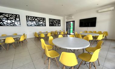 CASA EN VENTA EN PLAYA DEL CARMEN 3 REC. CON CASA CLUB EN EL ENCUENTRO