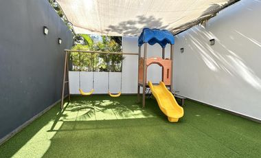 CASA EN VENTA EN PLAYA DEL CARMEN 3 REC. CON CASA CLUB EN EL ENCUENTRO