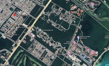 CASA EN VENTA EN PLAYA DEL CARMEN 3 REC. CON CASA CLUB EN EL ENCUENTRO