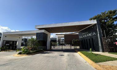 CASA EN VENTA EN PLAYA DEL CARMEN 3 REC. CON CASA CLUB EN EL ENCUENTRO