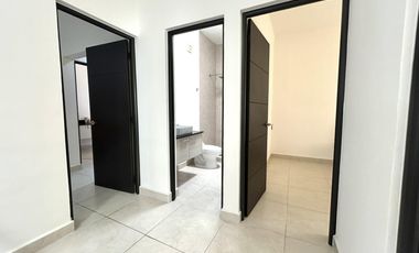 CASA EN VENTA EN PLAYA DEL CARMEN 3 REC. CON CASA CLUB EN EL ENCUENTRO