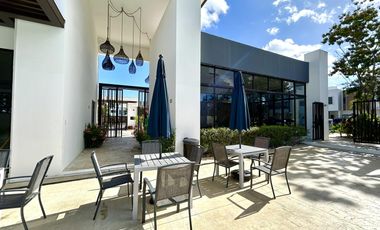 CASA EN VENTA EN PLAYA DEL CARMEN 3 REC. CON CASA CLUB EN EL ENCUENTRO