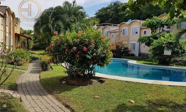 Casa en Venta a 9 min de Playa el Palmar.