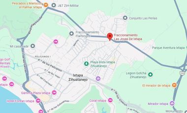 Casa en Venta a 9 min de Playa el Palmar.