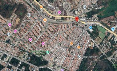 Casa en Venta a 9 min de Playa el Palmar.