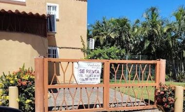 Casa en Venta a 9 min de Playa el Palmar.