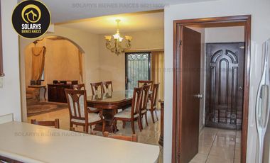 Casa en Renta en Hermosillo