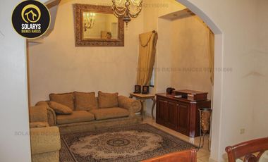 Casa en Renta en Hermosillo