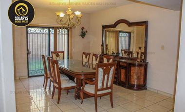 Casa en Renta en Hermosillo