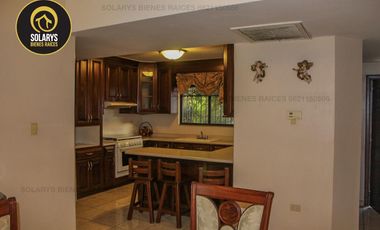 Casa en Renta en Hermosillo