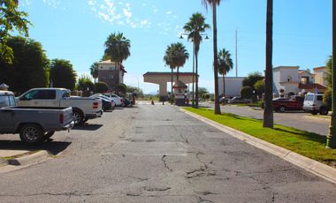 Casa en Renta en Hermosillo