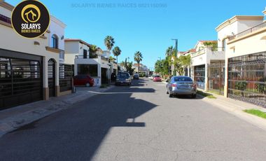 Casa en Renta en Hermosillo