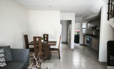 Casa en Fraccionamiento Castello II