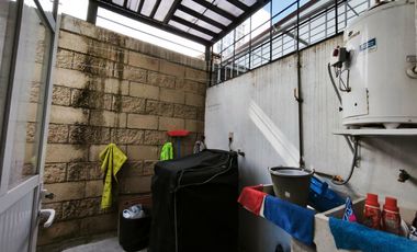 Casa en Fraccionamiento Castello II