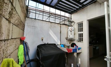 Casa en Fraccionamiento Castello II