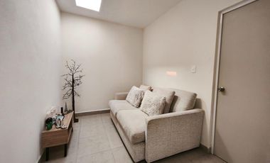 Casa en Fraccionamiento Castello II