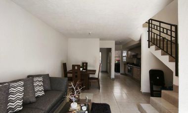 Casa en Fraccionamiento Castello II