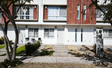 Casa en Fraccionamiento Castello II