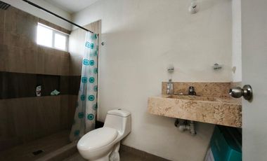 Casa en Fraccionamiento Castello II